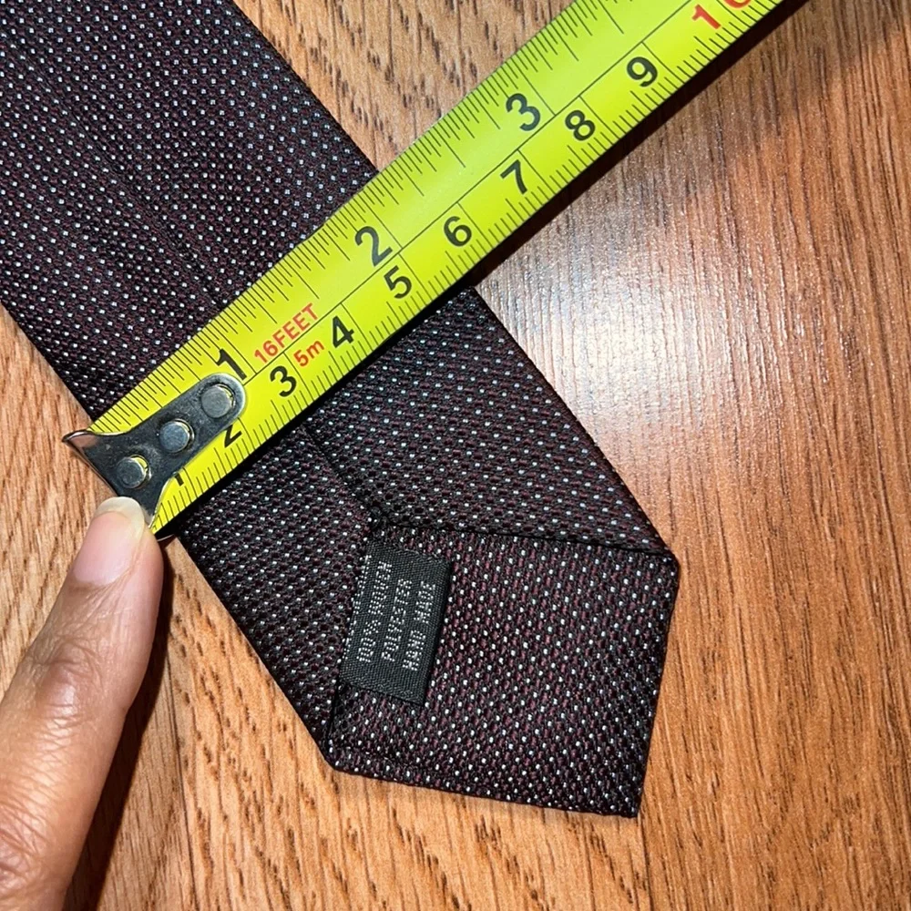 Kids Clip On Tie NWOT